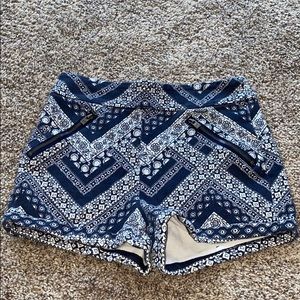 Hollister shorts